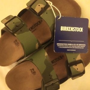 Birkenstock 29 kids